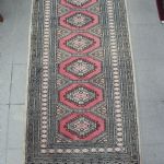 741 6098 ORIENTAL RUG
